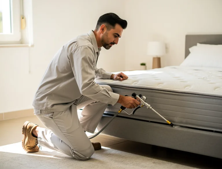 Disinfestazione Cimici da Letto Casarano